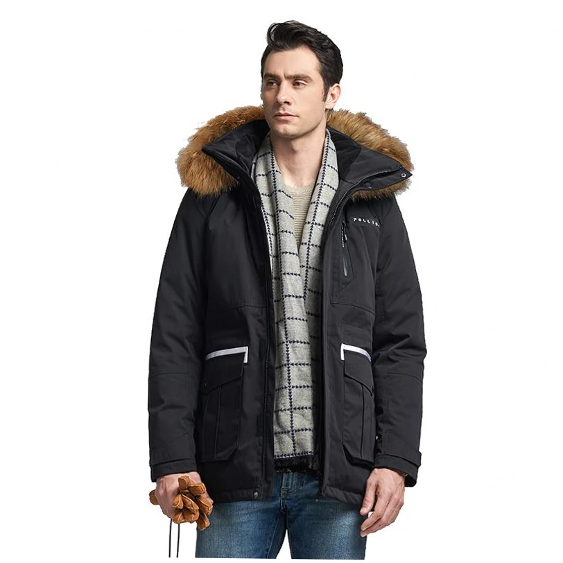 Which Winter Coat Wins for Your Winter?