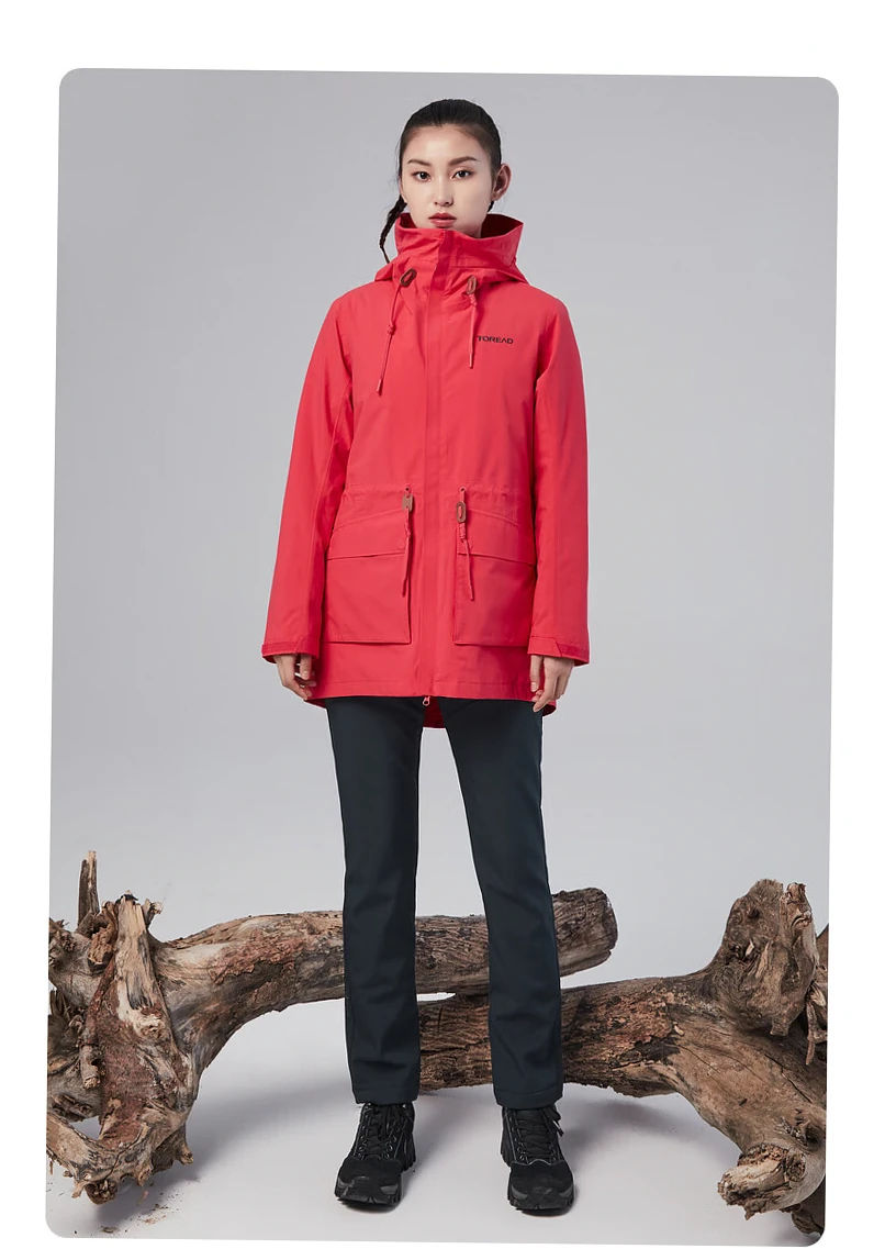 Why Do Waterproof Coats Sometimes Feel Colder?