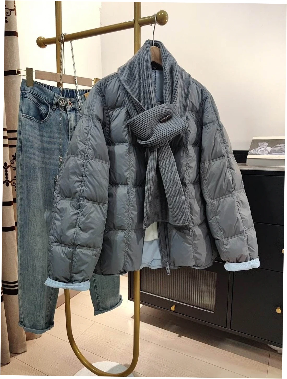 Which Winter Coat Wins for Your Winter?