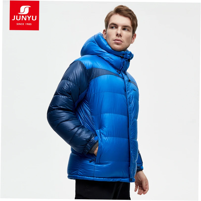 Why Two 15K Jackets Perform Differently